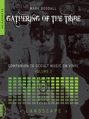 cover image of Gathering of the Tribe, Volume 2